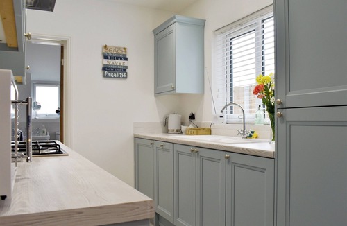 Pakefield Cottage | 3 bedroom accommodation in Lowestoft