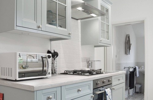 Pakefield Cottage | 3 bedroom accommodation in Lowestoft