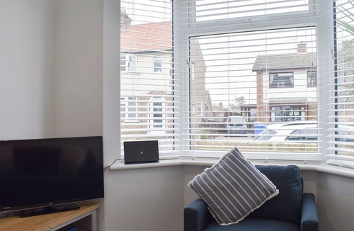 Pakefield Cottage | 3 bedroom accommodation in Lowestoft