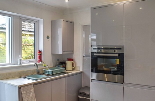 Corton Cottage | 3 bedroom accommodation in Corton, near Lowestoft