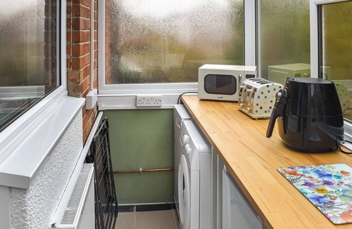 Corton Cottage | 3 bedroom accommodation in Corton, near Lowestoft