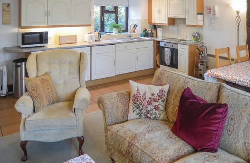Lyme Regis Cottage | 3 bedroom accommodation in Lyme Regis