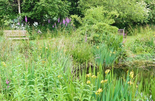 Lyme Regis Cottage | 3 bedroom accommodation in Lyme Regis