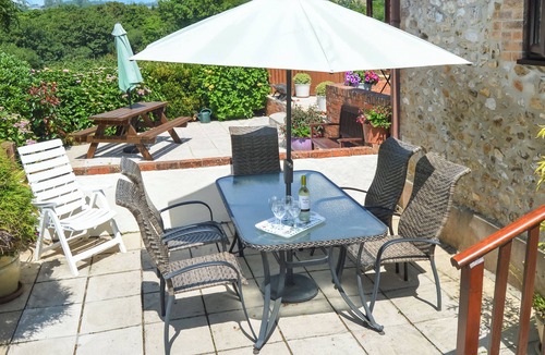 Lyme Regis Cottage | 3 bedroom accommodation in Lyme Regis