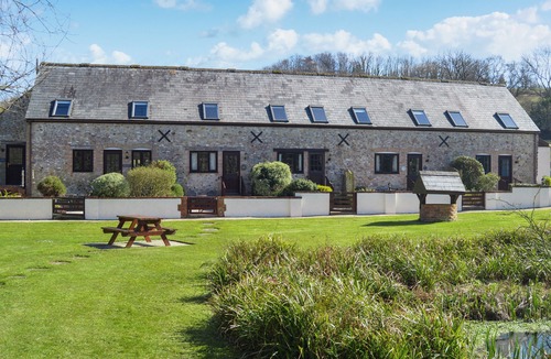 Lyme Regis Cottage | 3 bedroom accommodation in Lyme Regis