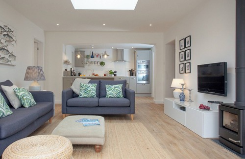 Lympstone Cottage | 3 bedroom accommodation in Lympstone