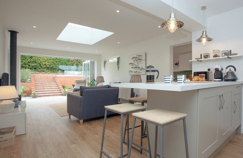 Lympstone Cottage | 3 bedroom accommodation in Lympstone