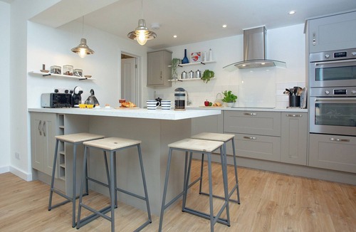 Lympstone Cottage | 3 bedroom accommodation in Lympstone