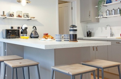 Lympstone Cottage | 3 bedroom accommodation in Lympstone