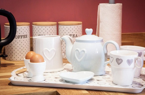 Mauchline Cottage | 3 bedroom accommodation in Mauchline