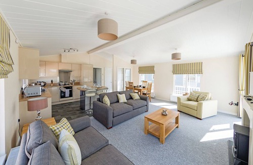 Mundesley Cabin | 3 bedroom accommodation in Mundesley