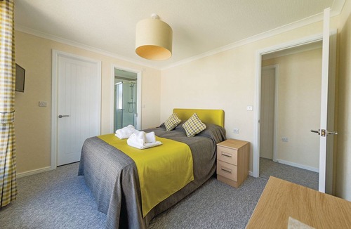 Mundesley Cabin | 3 bedroom accommodation in Mundesley