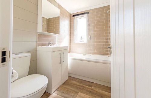 Mundesley Cabin | 3 bedroom accommodation in Mundesley