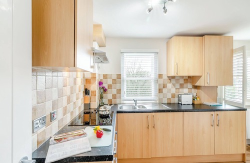 New Mills Cottage | 3 bedroom accommodation in New Mills