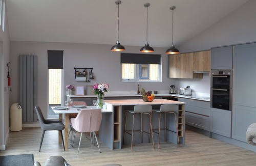 Otterburn Cottage | 3 bedroom accommodation in Otterburn