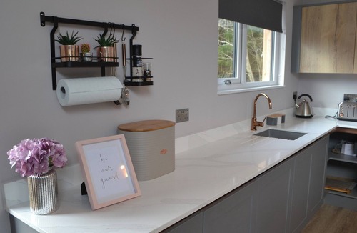 Otterburn Cottage | 3 bedroom accommodation in Otterburn