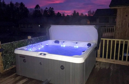 Otterburn Cottage | 3 bedroom accommodation in Otterburn