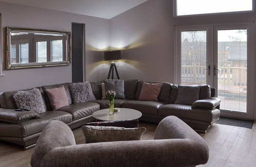 Otterburn Cottage | 3 bedroom accommodation in Otterburn