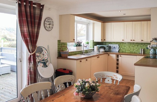 Pentraeth Cottage | 3 bedroom accommodation in Pentraeth