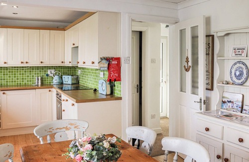 Pentraeth Cottage | 3 bedroom accommodation in Pentraeth