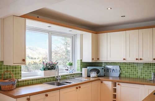 Pentraeth Cottage | 3 bedroom accommodation in Pentraeth