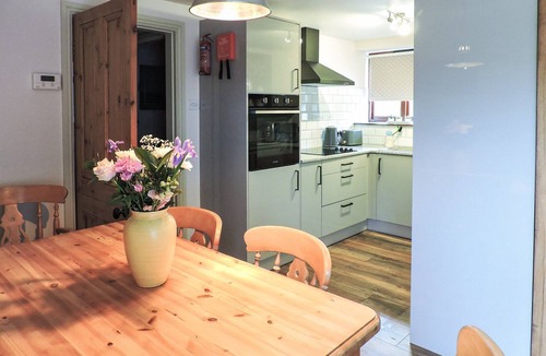 Hartoft Cottage | 3 bedroom accommodation in Hartoft, near Pickering