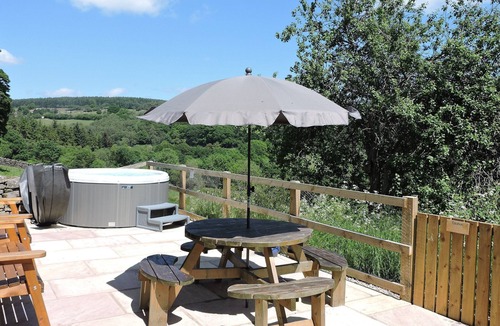 Hartoft Cottage | 3 bedroom accommodation in Hartoft, near Pickering