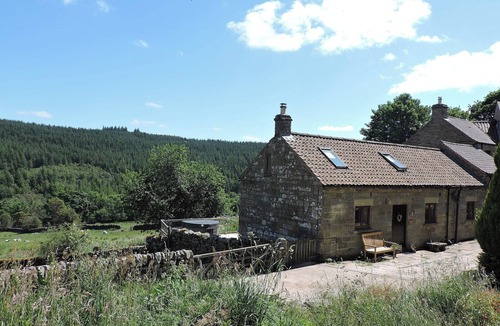 Hartoft Cottage | 3 bedroom accommodation in Hartoft, near Pickering