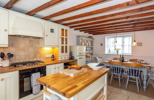 Pickering Cottage | 3 bedroom accommodation in Pickering