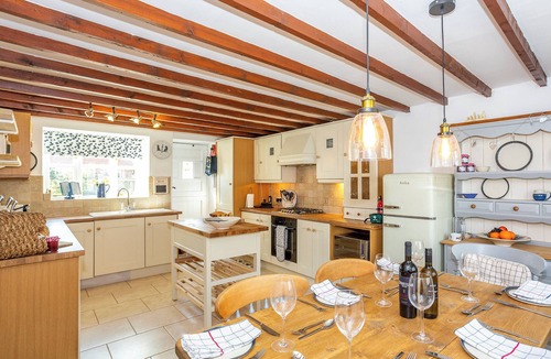 Pickering Cottage | 3 bedroom accommodation in Pickering
