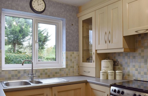 Pickering Cottage | 3 bedroom accommodation in Pickering