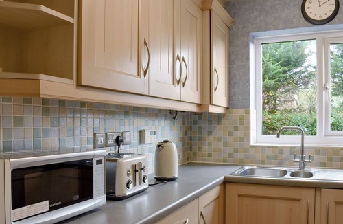 Pickering Cottage | 3 bedroom accommodation in Pickering