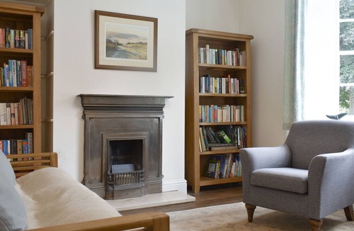 Pickering Cottage | 3 bedroom accommodation in Pickering