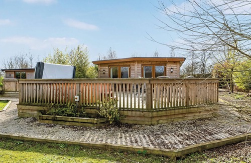 Pickering Ski Chalet | 3 bedroom accommodation in Pickering