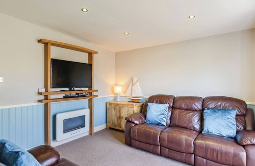 Pickering Ski Chalet | 3 bedroom accommodation in Pickering