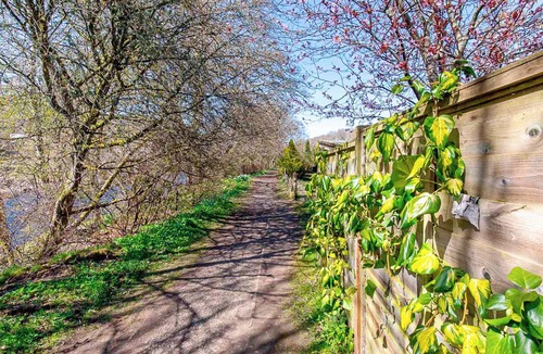 Pitlochry Cottage | 3 bedroom accommodation in Pitlochry