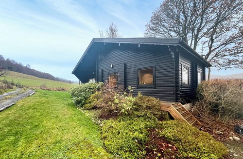 Pitlochry Cottage | 3 bedroom accommodation in Pitlochry