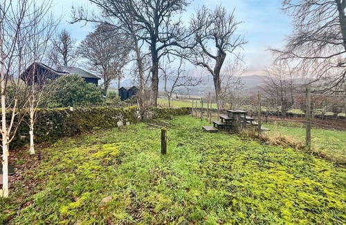 Pitlochry Cottage | 3 bedroom accommodation in Pitlochry