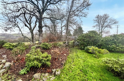 Pitlochry Cottage | 3 bedroom accommodation in Pitlochry