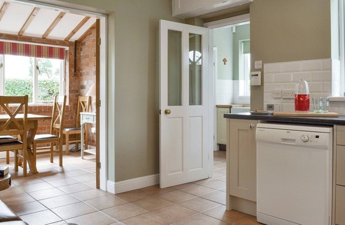 Eastrington Cottage | 3 bedroom accommodation in Portington