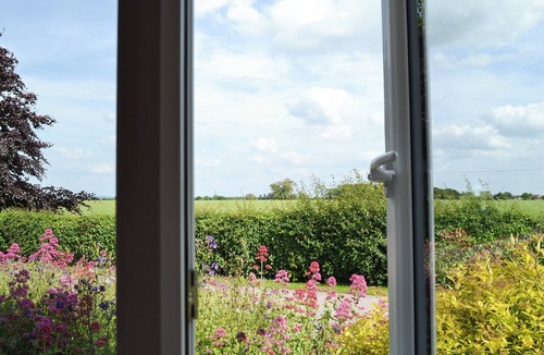 Eastrington Cottage | 3 bedroom accommodation in Portington