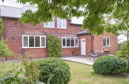 Eastrington Cottage | 3 bedroom accommodation in Portington