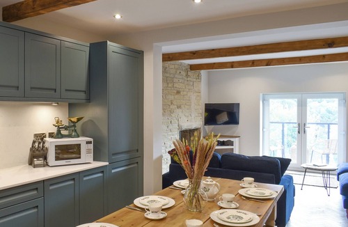 Ripponden Cottage | 3 bedroom accommodation in Ripponden