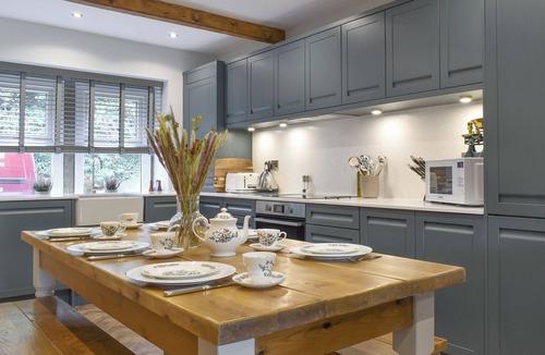 Ripponden Cottage | 3 bedroom accommodation in Ripponden