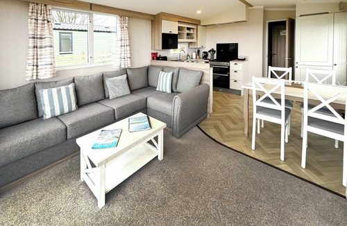 Castle Douglas House | 3 bedroom accommodation in Sandgreen