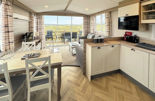 Castle Douglas House | 3 bedroom accommodation in Sandgreen