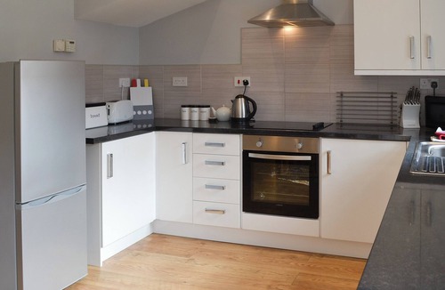 Seahouses Cottage | 3 bedroom accommodation in Seahouses