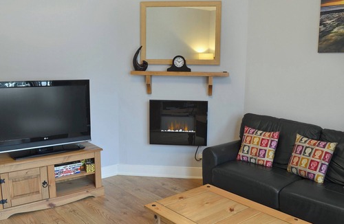 Seahouses Cottage | 3 bedroom accommodation in Seahouses