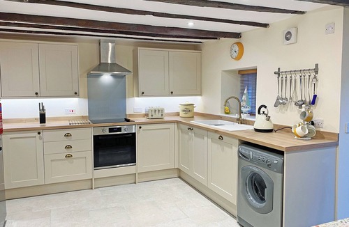 North Sunderland Cottage | 3 bedroom accommodation in Seahouses