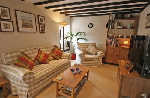North Sunderland Cottage | 3 bedroom accommodation in Seahouses
